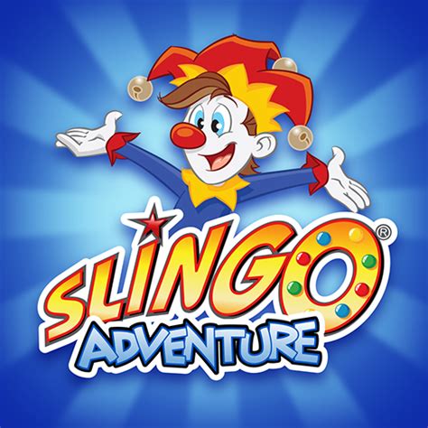 Jogue Slingo Wild Adventure online